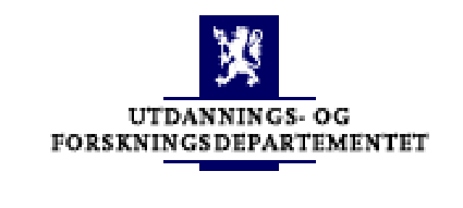 Utdannings- og Forksningsdepartementet